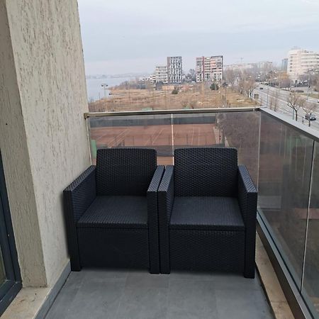 Sun&Sea Apartment Mamaia Luaran gambar