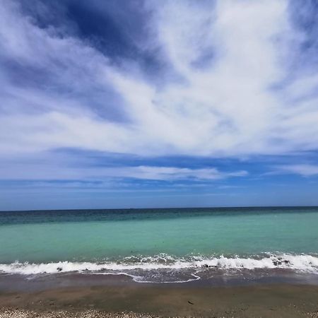 Sun&Sea Apartment Mamaia Luaran gambar
