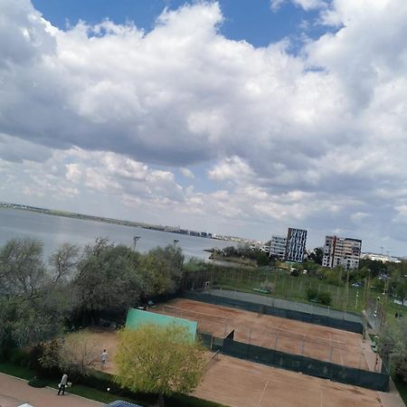 Sun&Sea Apartment Mamaia Luaran gambar