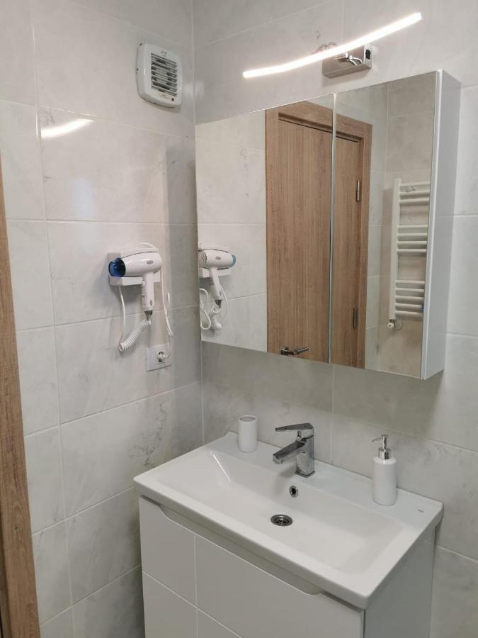 Sun&Sea Apartment Mamaia Luaran gambar