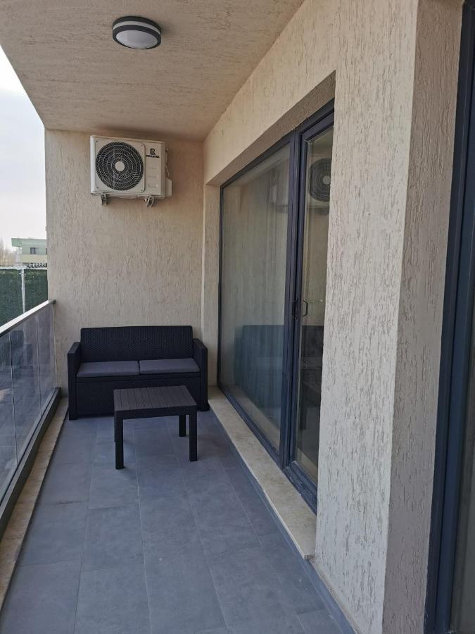Sun&Sea Apartment Mamaia Luaran gambar