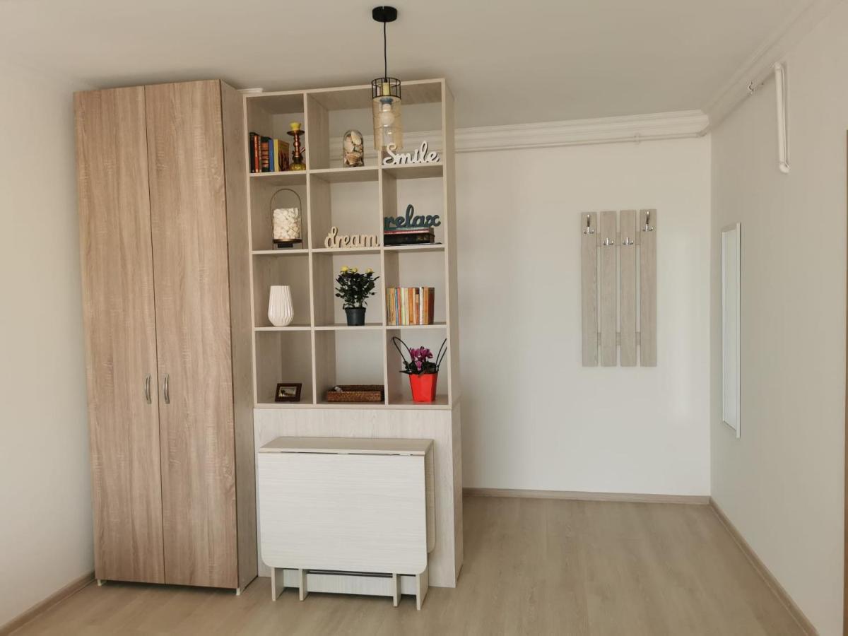 Sun&Sea Apartment Mamaia Luaran gambar