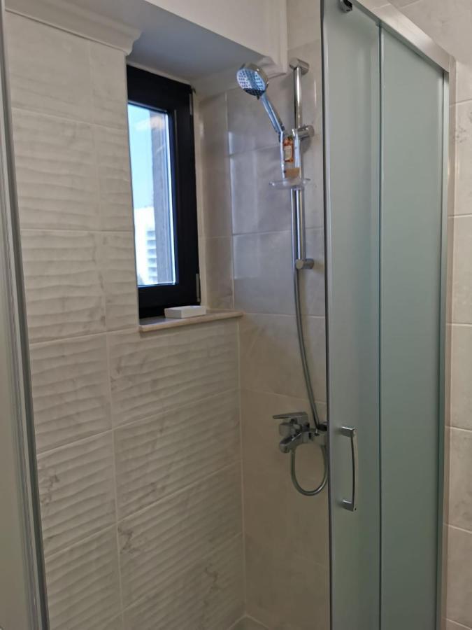 Sun&Sea Apartment Mamaia Luaran gambar