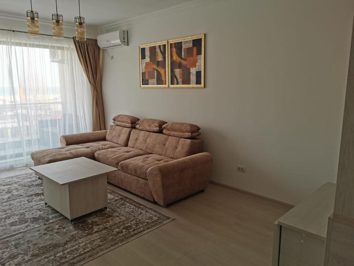 Sun&Sea Apartment Mamaia Luaran gambar