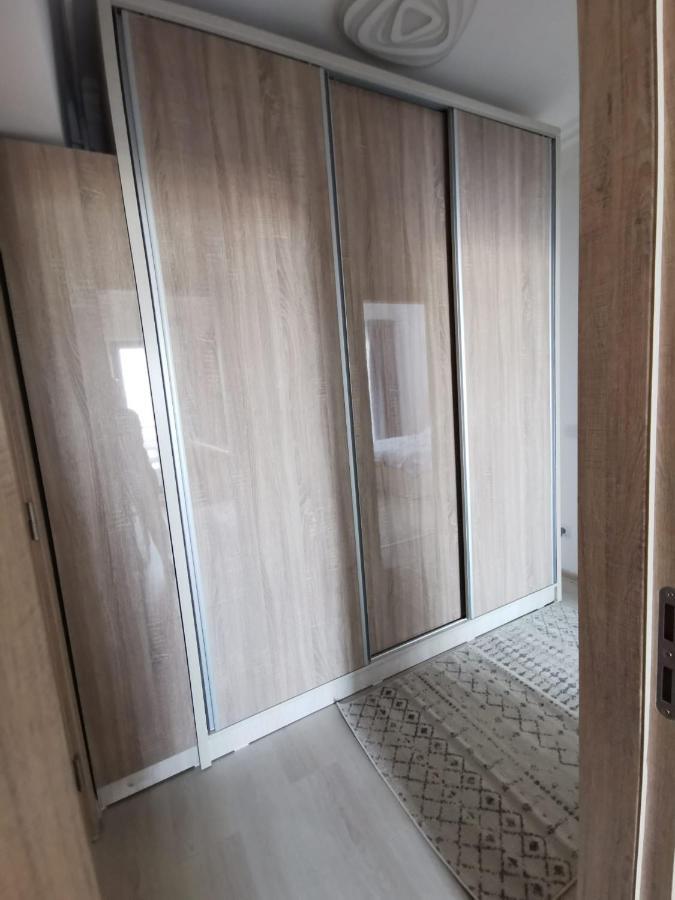 Sun&Sea Apartment Mamaia Luaran gambar