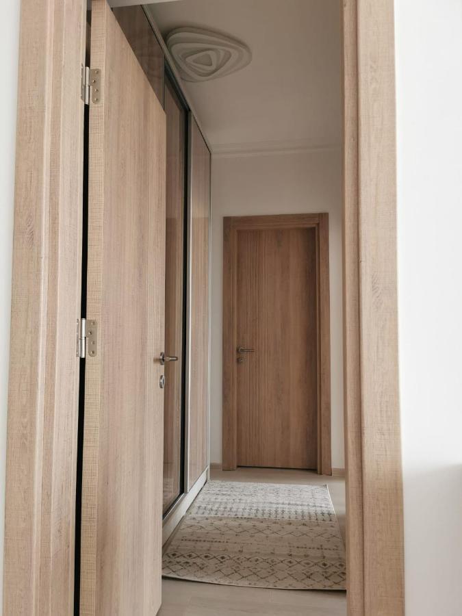 Sun&Sea Apartment Mamaia Luaran gambar