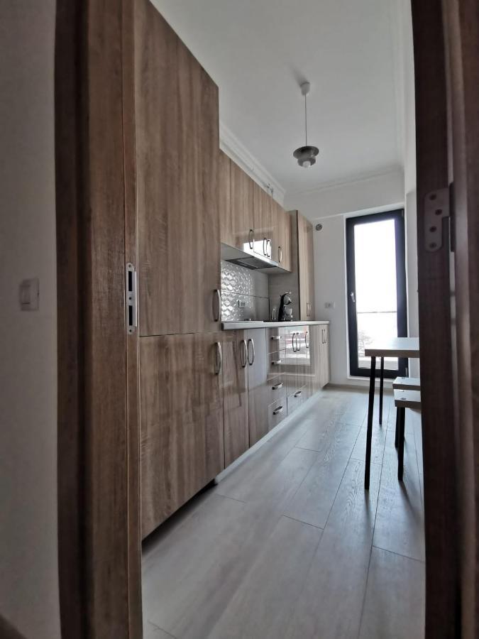 Sun&Sea Apartment Mamaia Luaran gambar