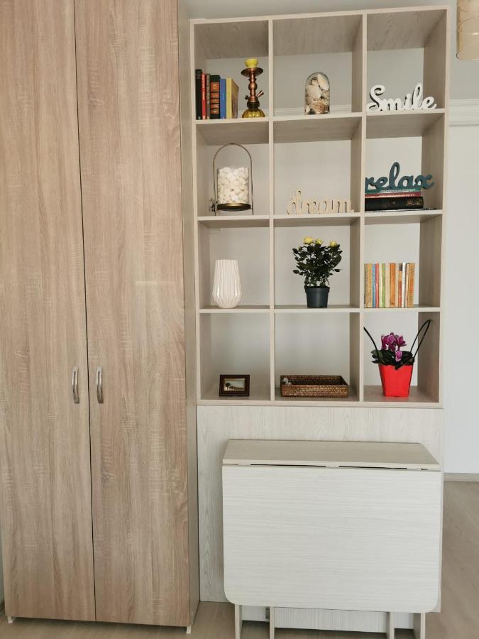 Sun&Sea Apartment Mamaia Luaran gambar