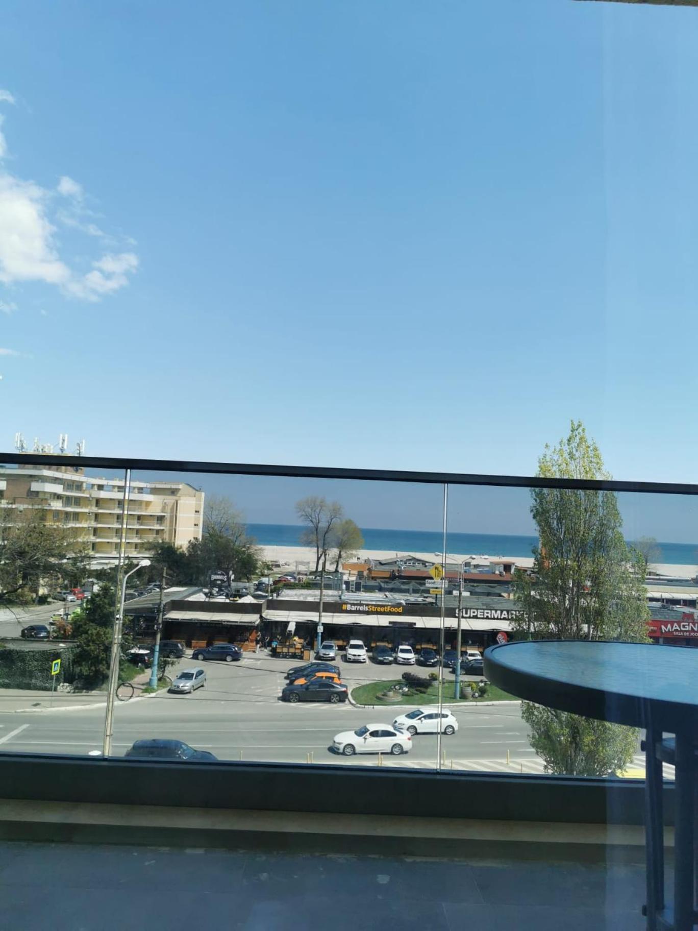 Sun&Sea Apartment Mamaia Luaran gambar