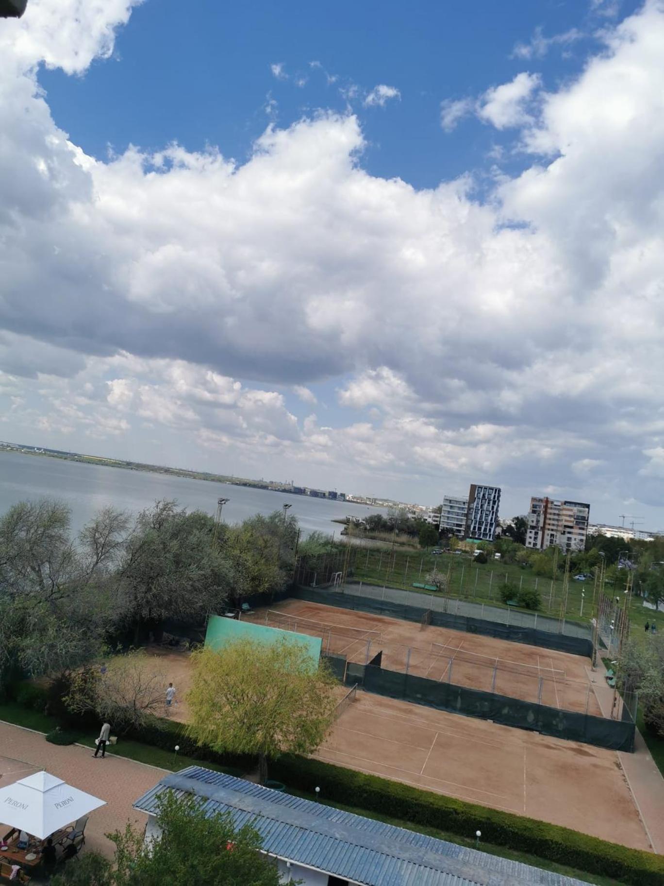 Sun&Sea Apartment Mamaia Luaran gambar